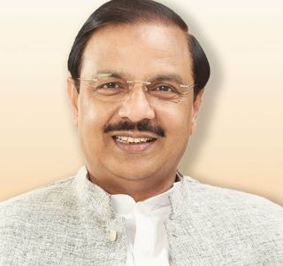 Artist Mahesh Sharma's Gallery