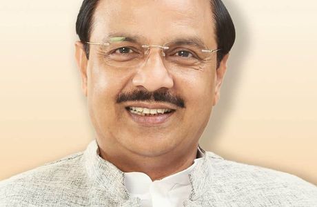 Artist Mahesh Sharma's Gallery