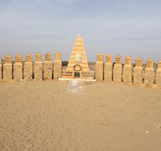Longewala War Memorial