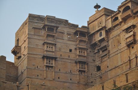Gyan Bhandar