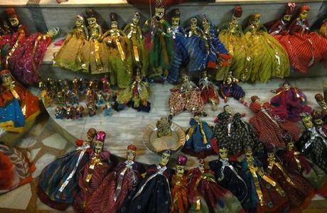 Desert Culture Centre & Museum