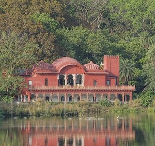 Jogi Mahal