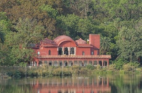 Jogi Mahal