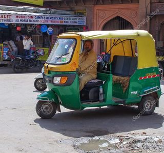 Taxi Cab Jodhpur