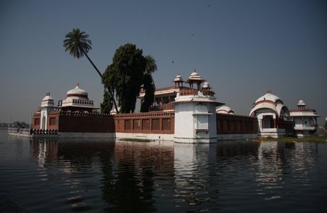 Kishore Sagar