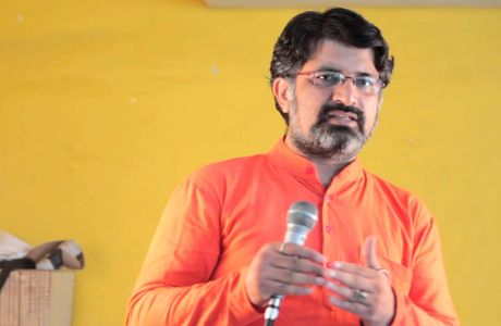 Astrologer Sidharth