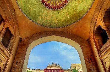 Vinay Vilas Palace