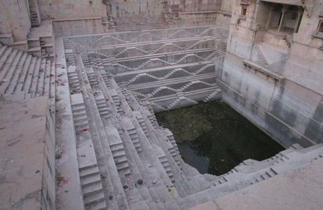 Dhabhai Kund
