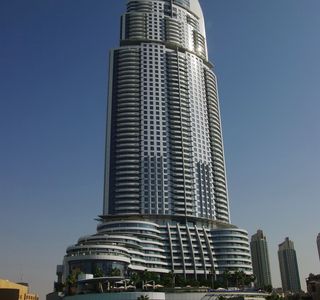 Shikar Burj