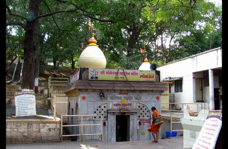 Someshwar Temple