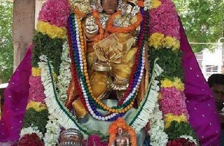 Sri Adhivaraha Perumal Temple
