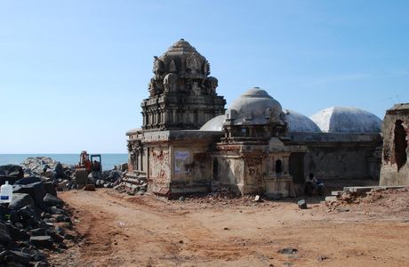 Shivaloka Nathar Temple
