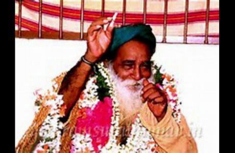 Yogi Ramsuratkumar Gurukshethram