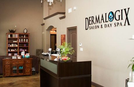 Vinitas Salon and Day Spa