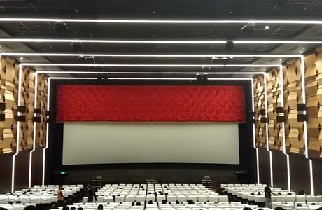 Vetri Cinemas