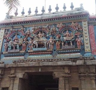 Thiruvalanchuzhi