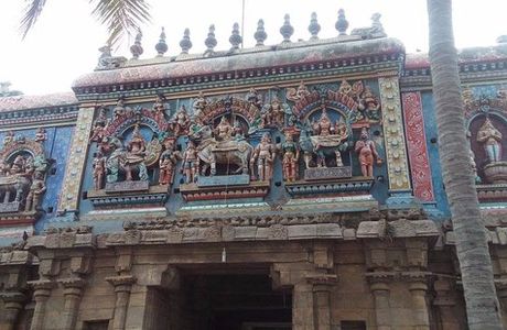 Thiruvalanchuzhi