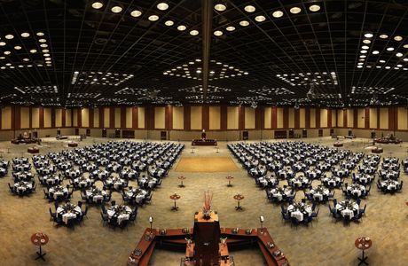 Hyderabad International Convention Center