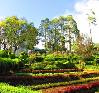 Chettiar Park