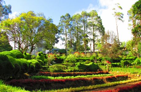 Chettiar Park