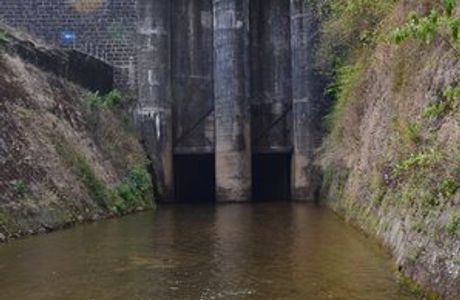 Nirar Dam