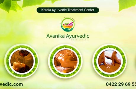 Avanika Ayurvedic