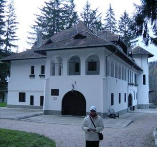 George Enescu Memorial House