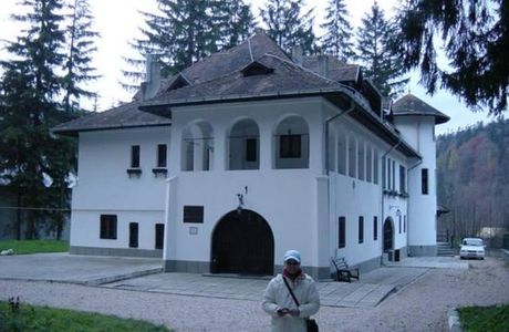 George Enescu Memorial House