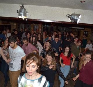 Club Mamas