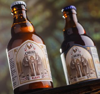Oriel Beer