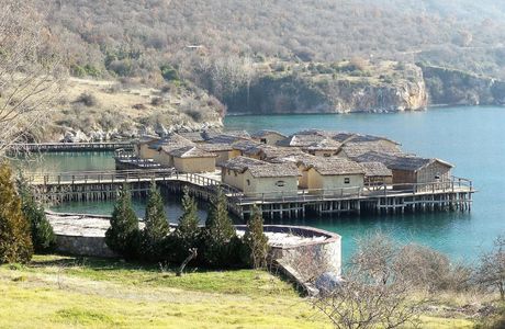 Bay of the Bones Museum