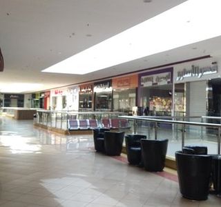 Venicia Mall