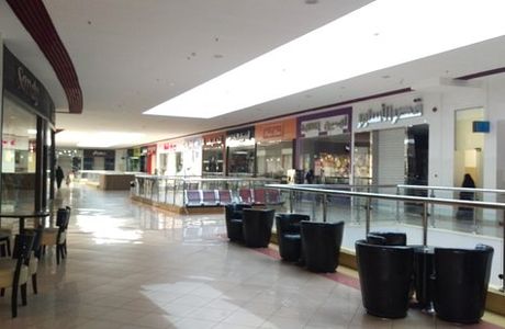 Venicia Mall