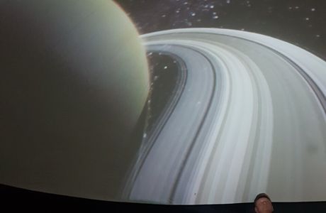 Omsk Planetarium