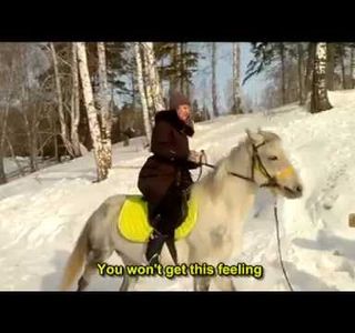 Russkaya Troika