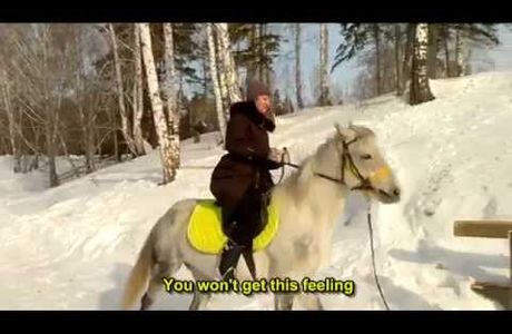 Russkaya Troika
