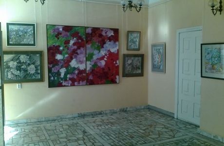 Children's Art Gallery