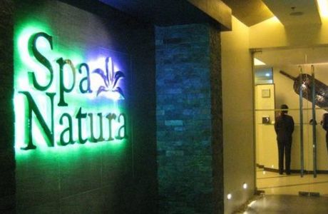 Spa Natura