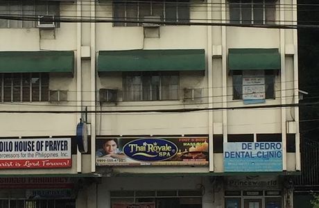 Thai Royale Spa