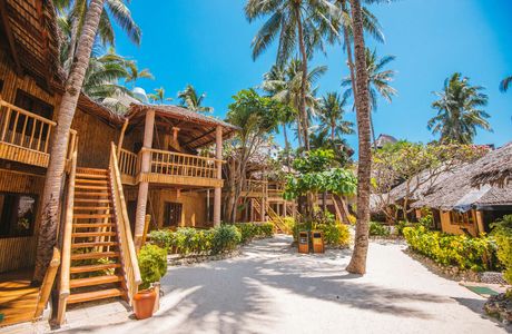 Boracay WaterWalkers