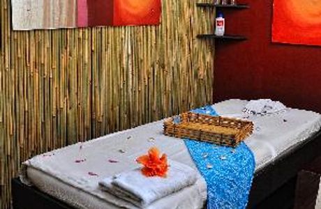 Bella Isa Salon and Spa