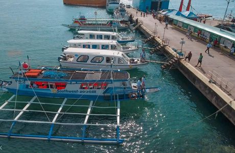 Southwest Travel & Tours