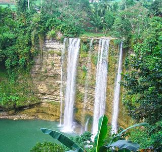Sudlon Falls