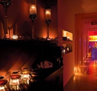Mandala Day Spa