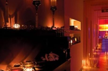Mandala Day Spa