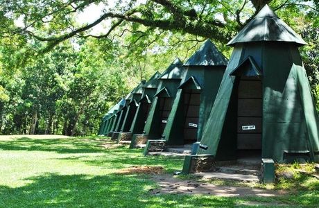 Pasonanca National Park