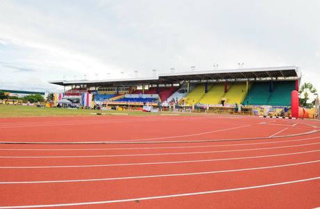 Cebu City Sports Center