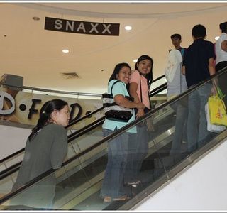 Mindpro Citimall