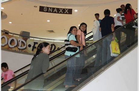 Mindpro Citimall