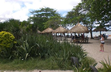 Rohan Beach
